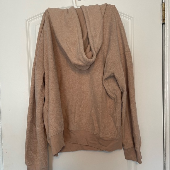 Fleece Sweatshirt - Picture 2 of 3